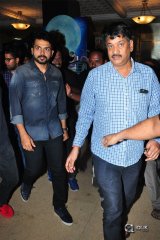 Chinna Babu Team Success Tour Photos